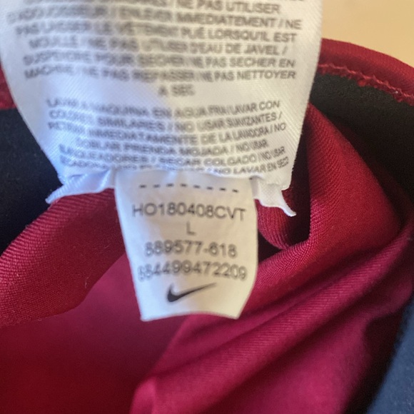 Nike & Under Armour Short - Picture 6 of 6